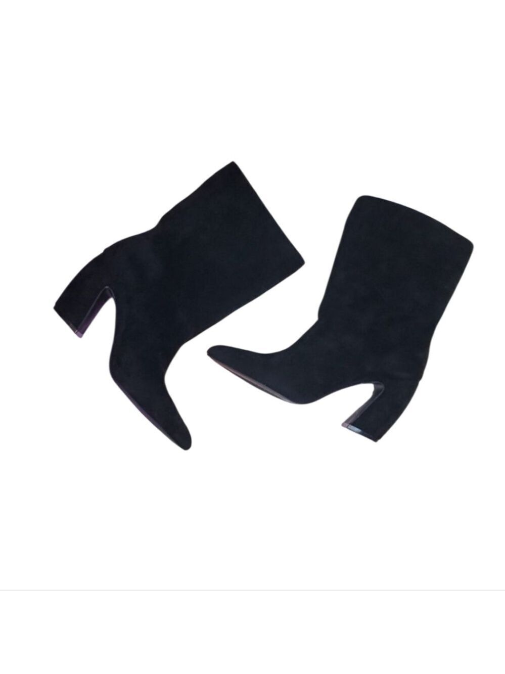 Steven New York Ankle Boots